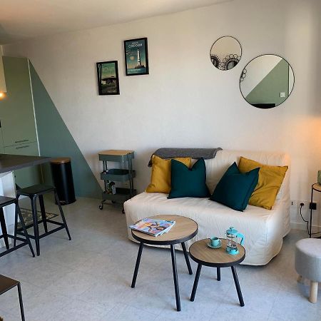 Appartement Parc De Pontaillac 150M De La Plage Vaux Sur Mer - Royan Dış mekan fotoğraf