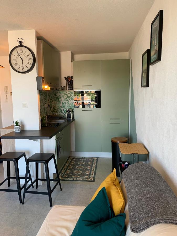 Appartement Parc De Pontaillac 150M De La Plage Vaux Sur Mer - Royan Dış mekan fotoğraf