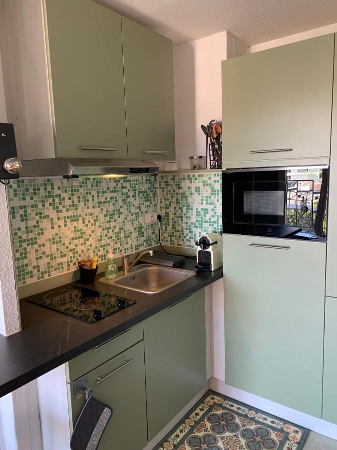 Appartement Parc De Pontaillac 150M De La Plage Vaux Sur Mer - Royan Dış mekan fotoğraf