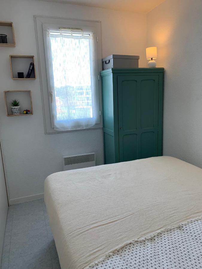 Appartement Parc De Pontaillac 150M De La Plage Vaux Sur Mer - Royan Dış mekan fotoğraf